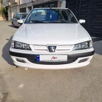 پژو پارس مدل1402 ELX