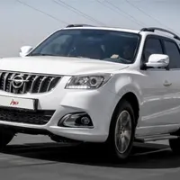 هایما S7 توربو1800cc، مدل ۱۳۹۷|خودرو سواری و وانت|کرمانشاه, |دیوار