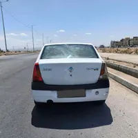 رنو تندر 90 (L90 لوگان) E2، مدل ۱۳۹۰|خودرو سواری و وانت|زاهدان, |دیوار