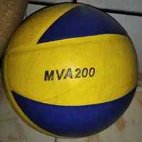 توپ والیبال میکاسا MVA200|ورزش‌های توپی|اصفهان, شهرک گل نرگس|دیوار