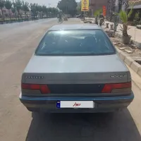 آردی مدل ۸۰|خودرو سواری و وانت|فلاورجان, |دیوار