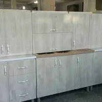 کابینت با شرایط جرجانی|مصالح و تجهیزات ساختمان|گرگان, |دیوار