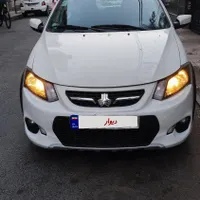 کوییک دنده‌ای ساده، مدل ۱۴۰۱