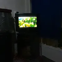تلویزیون ۲۹ اصل سامسونگ گیرنده دیجیتال استرانگ|تلویزیون و پروژکتور|تهران, امام حسین(ع)|دیوار