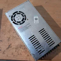 منبع تغذیه ترانس  تابلو ثابت  و دوربین