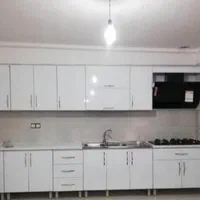 کابینت ترکیب فلزی چوبی ام دی اف جنس‌ مختلف(۹۹۹)|مصالح و تجهیزات ساختمان|بندر ترکمن, |دیوار