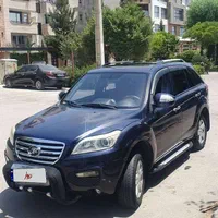 لیفان x60خوش رخ