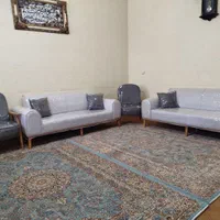 کاور مبل ژله ای تولیدی لطیفه|مبلمان خانگی و میز عسلی|خرمشهر, |دیوار