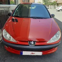 206 sd فروشی