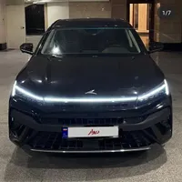 کیامسی J7، مدل ۱۴۰۲