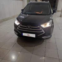 جک S3اتوماتیک مدل 97 فوق العاده تمیز
