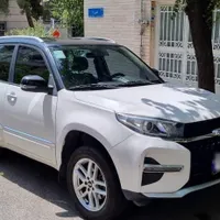 ام‌وی‌ام X33 S نیوفیس، مدل ۱۳۹۹/اقساط بانکی|خودرو سواری و وانت|تهران, جنت‌آباد جنوبی|دیوار