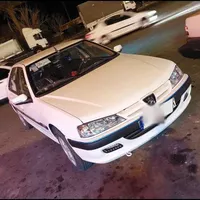 پژو پارس موتور جدید XU7P، مدل ۱۴۰۲|خودرو سواری و وانت|بندرعباس, |دیوار