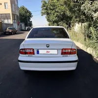 سمند X7 دوگانه سوز، مدل ۱۳۹۷|خودرو سواری و وانت|اردبیل, |دیوار