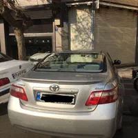 بال عقب و زه کروم تویوتا کمری و یاریس و کرولا|قطعات یدکی و لوازم جانبی|تهران, جنت‌آباد مرکزی|دیوار