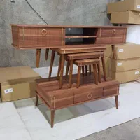 میز جلومبلی و عسلی|مبلمان خانگی و میز عسلی|کرج, خرمدشت|دیوار