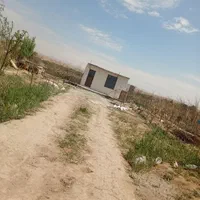 باغچه زمین پیشک ۲ ماهدشت