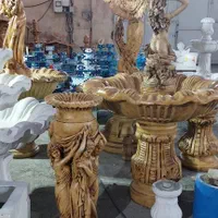 آبنما سه خواهر بتن گلاس مستحکم|مصالح و تجهیزات ساختمان|تهران, شهرک دانشگاه|دیوار