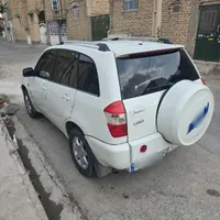 ام‌وی‌ام X33 دنده‌ای، مدل ۱۳۹۰|خودرو سواری و وانت|مرودشت, بیست متری بیمارستان|دیوار