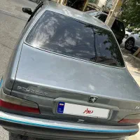 پارس سال|خودرو سواری و وانت|تهران, بهمن یار|دیوار