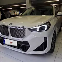 حواله بی‌ام‌و iX1 eDrive 25L، مدل ۲۰۲۵|خودرو سواری و وانت|تهران, فرمانیه|دیوار