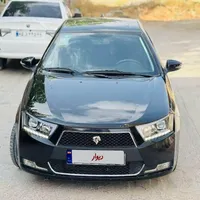 دنا پلاس اتوماتیک آپشنال