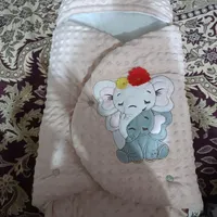 کیسه خواب نوزاد