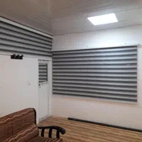 فرش پرده زبرا لاکری ۵۱۰۱|پرده، رانر، رومیزی|قم, شهدا|دیوار