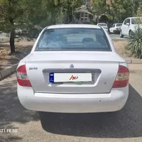 فنی و سواری سلامت تیبا 1|خودرو سواری و وانت|پردیس, |دیوار