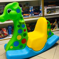 الاکلنگ زرافه سرسره|اسباب‌بازی بچه|تهران, سلسبیل جنوبی|دیوار