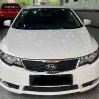 کیا سراتو کوپه 1600cc، مدل ۲۰۱۲ اقساط