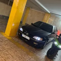 پارس ۹۰ دوگانه سوز