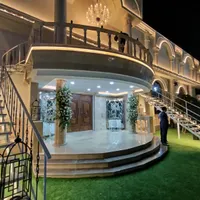 باغ تالار اختصاصی