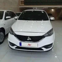 سایپا سهند S، مدل ۱۴۰۳