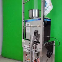 پرکن بسته بندی ساشه پودری 1-100 گرم|ماشین‌آلات صنعتی|اصفهان, امامزاده اسماعیل|دیوار