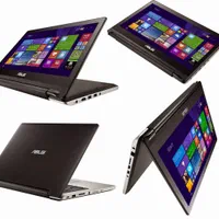 انواع ASUS لپ تاپ  ASUS i7 با SSD|رایانه همراه|گنبد کاووس, |دیوار