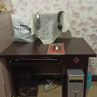 میز کامپیوتر