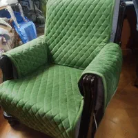 پیراهن مبل مطلسه بهبهی|مبلمان خانگی و میز عسلی|کرج, گوهردشت|دیوار