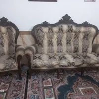 مبل ۷ نفره