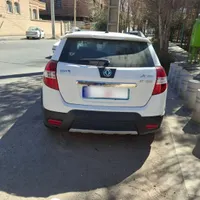فروش اچ سی کراس بدون رنگ با لوازم