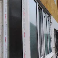 خدمات و رگلاژ درب و پنجره upvc شیشه دوجداره|مصالح و تجهیزات ساختمان|پردیس, |دیوار
