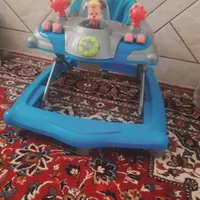 روروک|کالسکه و لوازم جانبی|بروجن, |دیوار