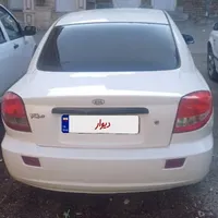 کیا ریو سدان، مدل 2008|خودرو سواری و وانت|ارومیه, |دیوار