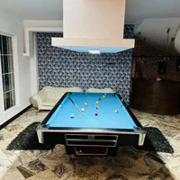 میز بیلیارد 9FOTشارجمع کن  Power table|ورزش‌های توپی|شیراز, بازار|دیوار
