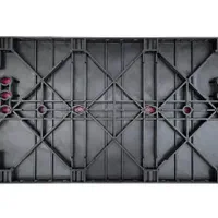 *قالب تخت پلیمری*قالب وافل*تولید و فروش|مصالح و تجهیزات ساختمان|زاهدان, |دیوار