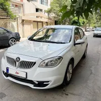 برلیانس H330 مدل 95 دنده ای|خودرو سواری و وانت|مشهد, کلاهدوز|دیوار