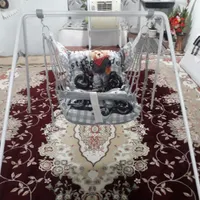 جولانه بچه