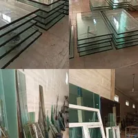 تولید درب و پنجره دوجداره upvc|خدمات پیشه و مهارت|شادگان, |دیوار
