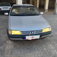پژو 405 جی ال ایکس (GLX)، مدل ۱۳۹۱|خودرو سواری و وانت|بجنورد, |دیوار