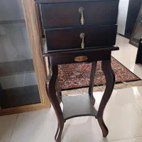 میز تلفن، و دکور چوبی|میز تلفن|اصفهان, آزادان|دیوار